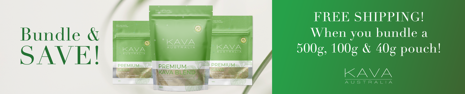 kava bundle and save