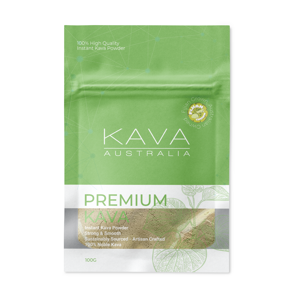 40g Noble Kava Instant Root Powder